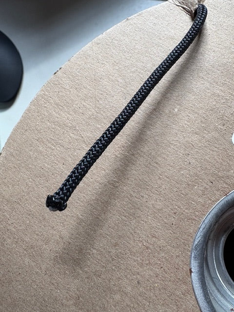 Davis RF DA332 Dacron Rope - 3/32" x 100 Feet