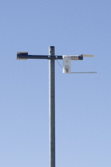 Isotron 6 - 6 Meter Amateur Radio Antenna
