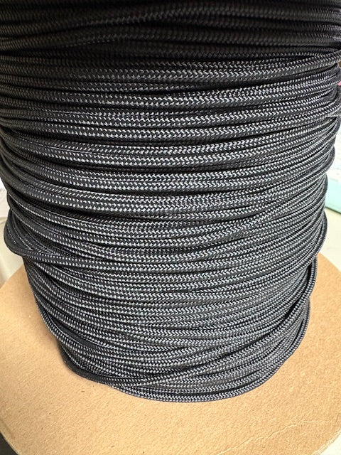 9KM DWLIFE Corde tressée en polyester Dacron pour cerf-volant 136 kg 152,4 m 9KM DWLIFE Corde tressée en polyester Dacron pour cerf-volant 136 kg 152,4 m